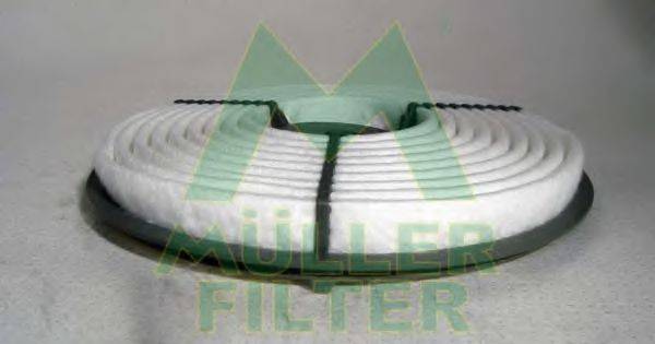 MULLER FILTER PA3300 Повітряний фільтр