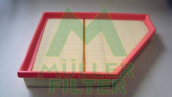 MULLER FILTER PA3356