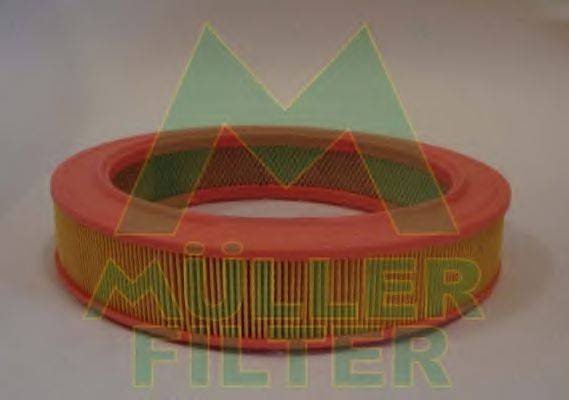 MULLER FILTER PA336