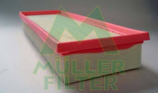 MULLER FILTER PA3398 Повітряний фільтр