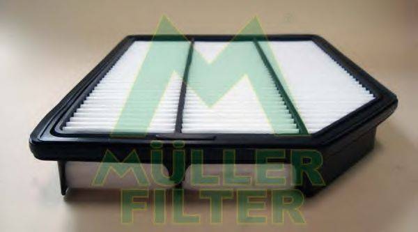 MULLER FILTER PA3488 Повітряний фільтр