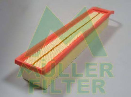 MULLER FILTER PA3504