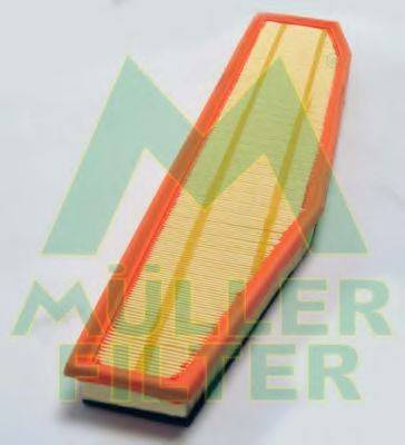 MULLER FILTER PA3523