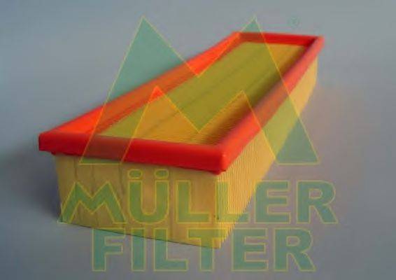 MULLER FILTER PA360 Повітряний фільтр