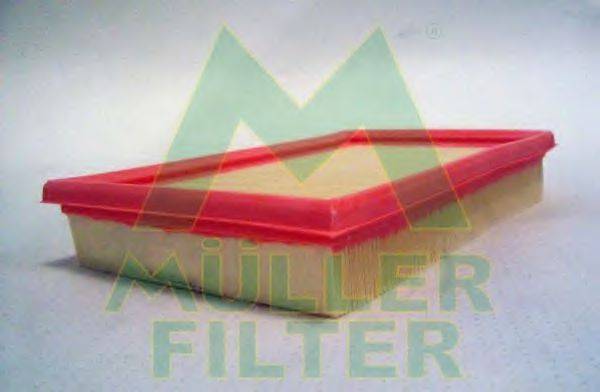 MULLER FILTER PA371