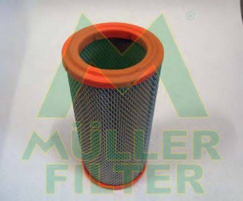 MULLER FILTER PA390 Повітряний фільтр