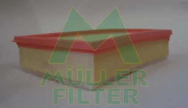 MULLER FILTER PA405 Повітряний фільтр
