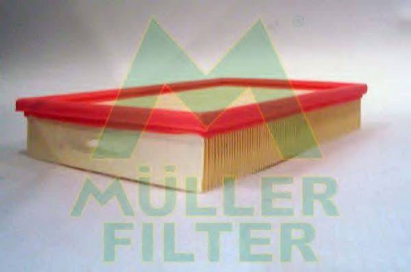 MULLER FILTER PA422HM