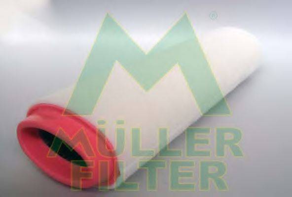 MULLER FILTER PA629