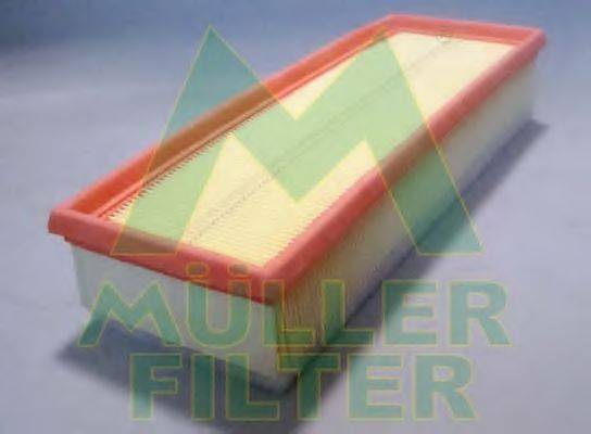 MULLER FILTER PA759 Повітряний фільтр
