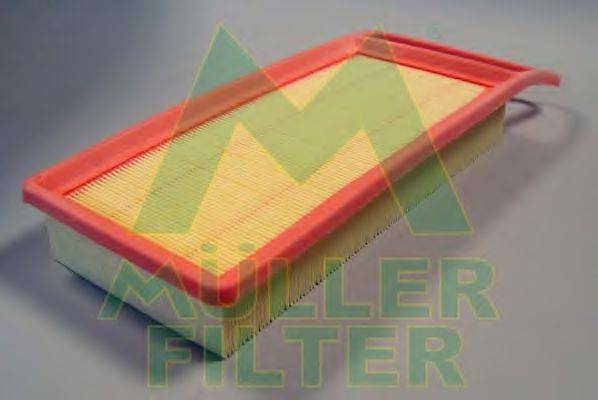 MULLER FILTER PA775 Повітряний фільтр