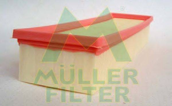 MULLER FILTER PA777