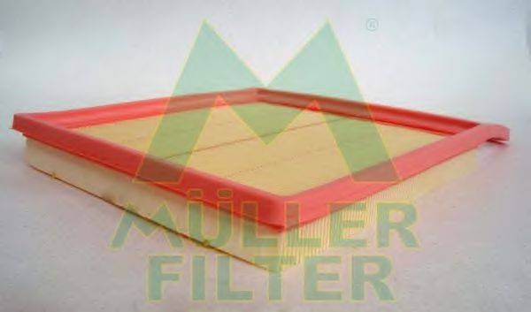 MULLER FILTER PA788 Повітряний фільтр