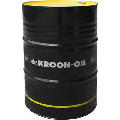 KROON OIL 11205 Олія осьового редуктора