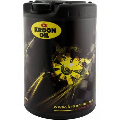 KROON OIL 56309 Олія кермового механізму з підсилювачем