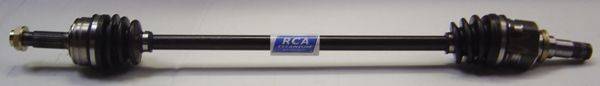 RCA FRANCE C311 Приводний вал