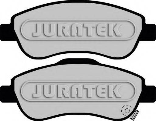 JURATEK JCP168