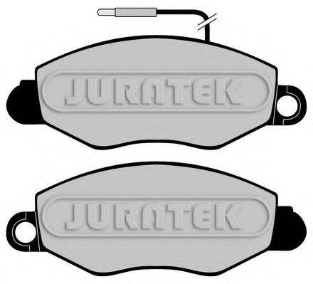 JURATEK JCP1616