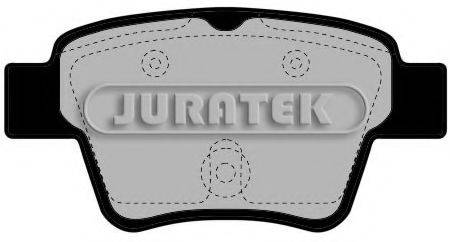JURATEK JCP1784