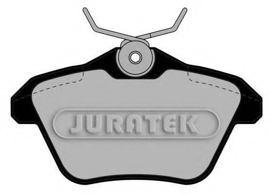 JURATEK JCP995