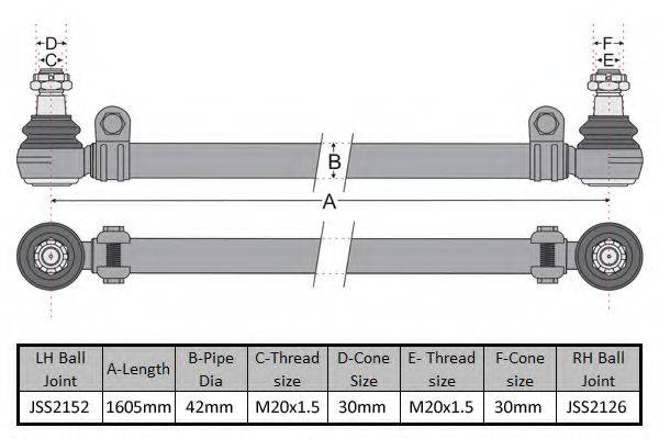 JURATEK JSS1181