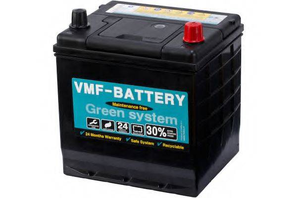 VMF 55041 Стартерна акумуляторна батарея