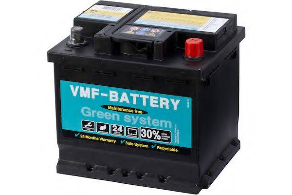 VMF 55054 Стартерна акумуляторна батарея