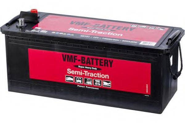 VMF 96151 Стартерна акумуляторна батарея