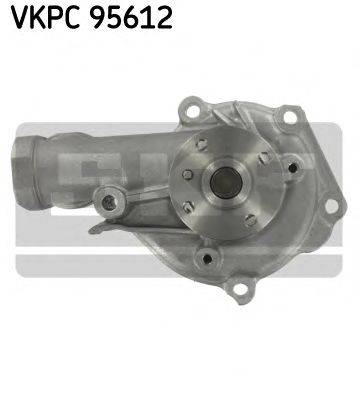 SKF VKPC 95612