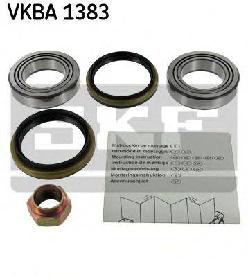 SKF VKBA 1383