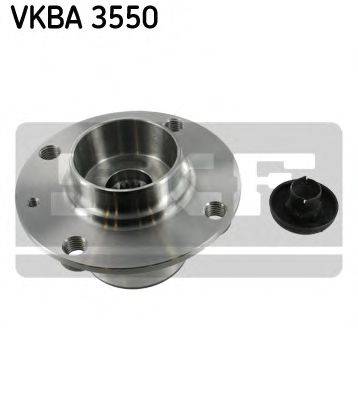 SKF VKBA 3550