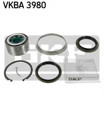 SKF VKBA 3980