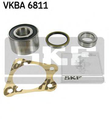 SKF VKBA 6811