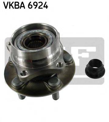 SKF VKBA 6924