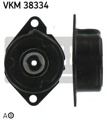 SKF VKM38334 Натяжний ролик, полікліновий ремінь