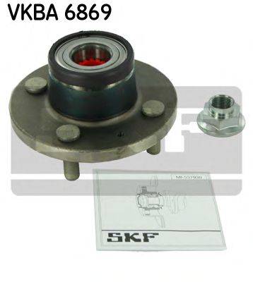 SKF VKBA 6869