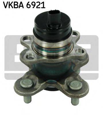 SKF VKBA 6921