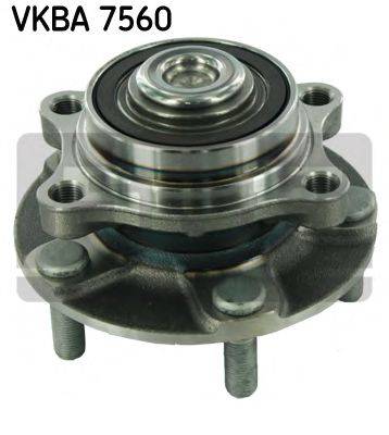 SKF VKBA 7560