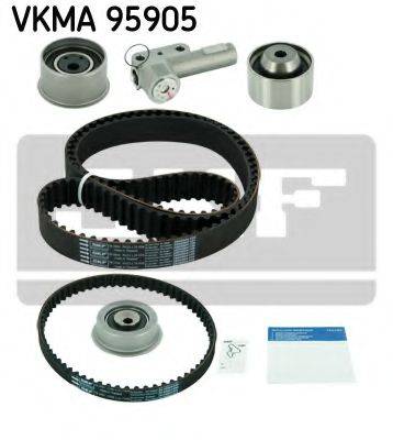 SKF VKMA 95905