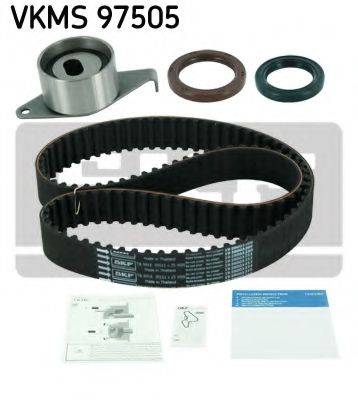 SKF VKMS 97505