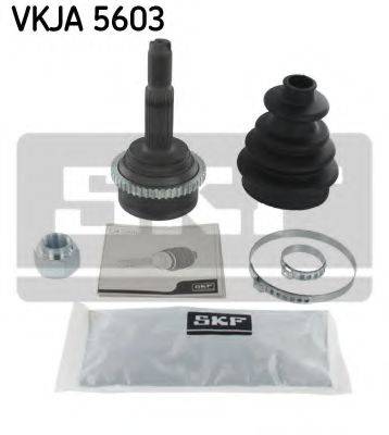 SKF VKJA 5603