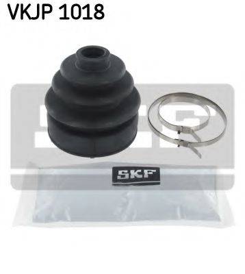 SKF VKJP1018 Комплект пильника, приводний вал