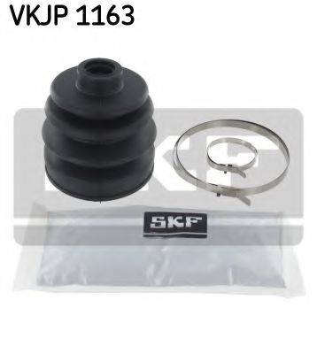 SKF VKJP1163 Комплект пильника, приводний вал