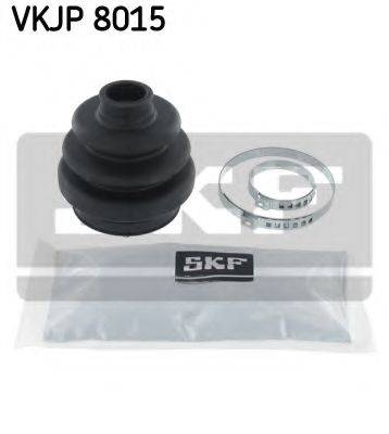 SKF VKJP8015 Комплект пильника, приводний вал