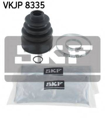 SKF VKJP8335 Комплект пильника, приводний вал