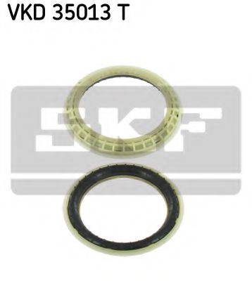 SKF VKD35013T Підшипник кочення, опора стійки амортизатора