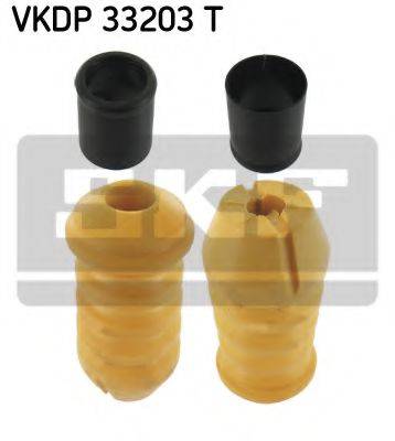 SKF VKDP33203T Пилозахисний комплект, амортизатор