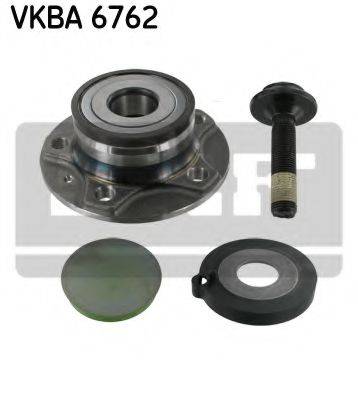 SKF VKBA 6762