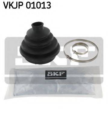 SKF VKJP01013 Комплект пильника, приводний вал