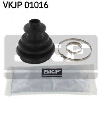 SKF VKJP01016 Комплект пильника, приводний вал